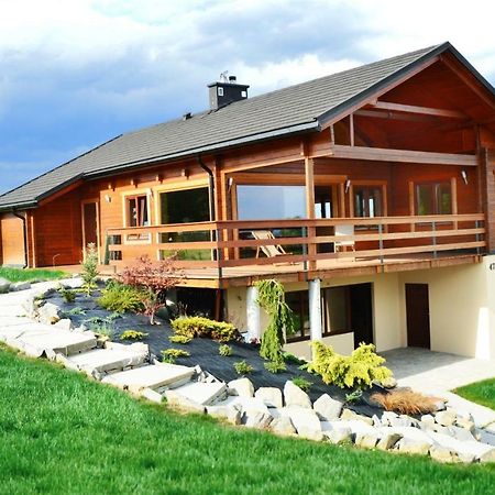 Tarnawianka Apart Tarnawa Gorna  Екстериор снимка