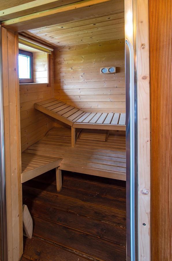 Tarnawianka Apart Tarnawa Gorna  Екстериор снимка