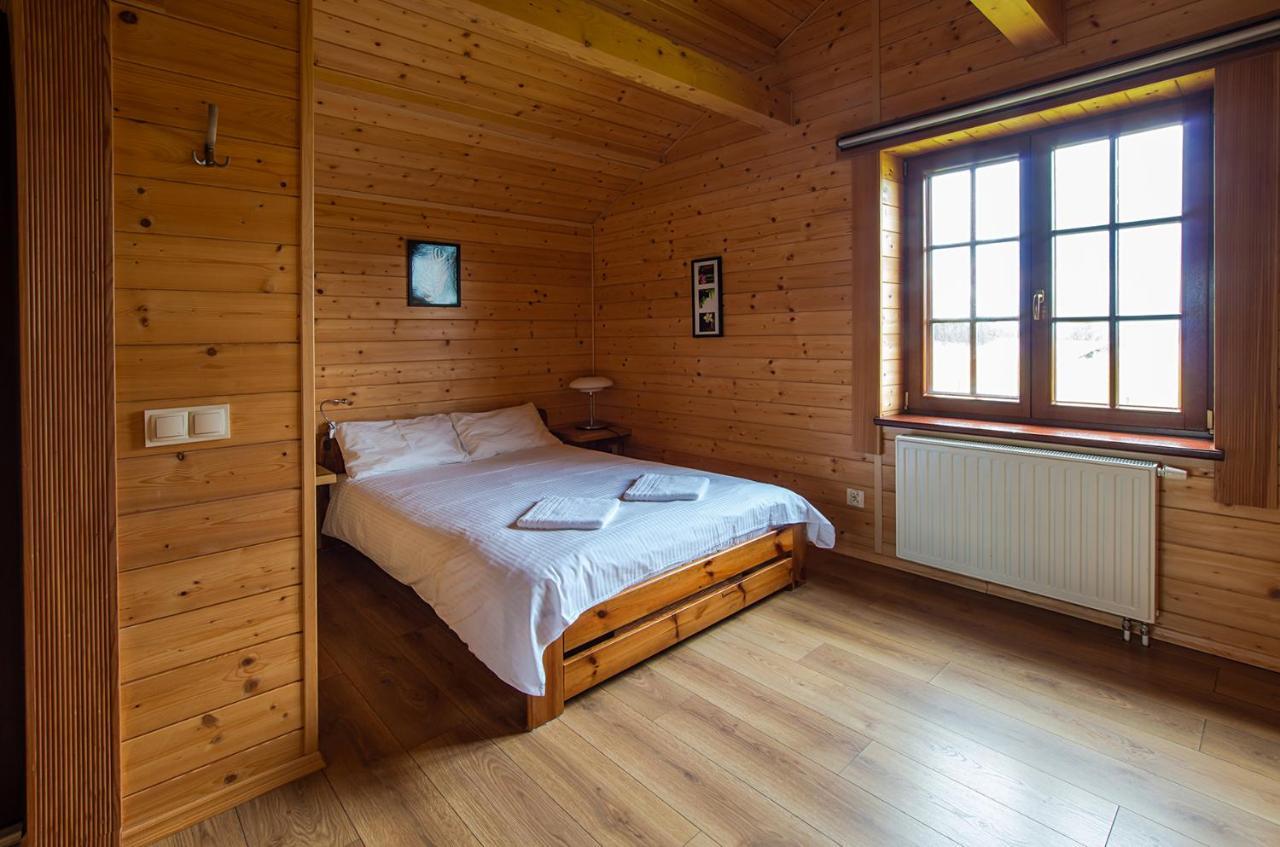 Tarnawianka Apart Tarnawa Gorna  Екстериор снимка