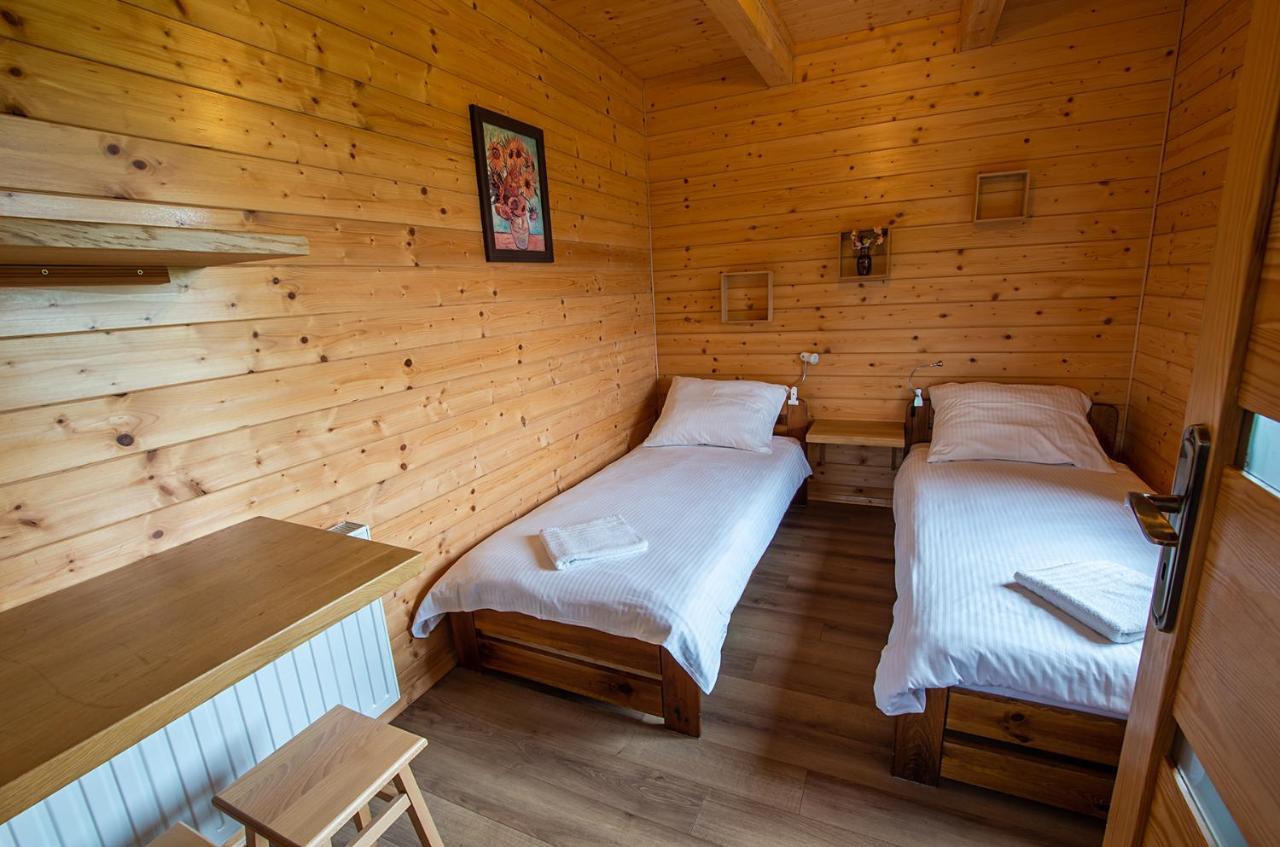 Tarnawianka Apart Tarnawa Gorna  Екстериор снимка