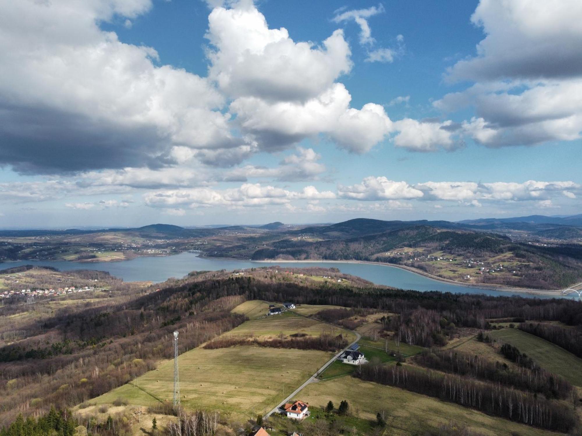 Tarnawianka Apart Tarnawa Gorna  Екстериор снимка