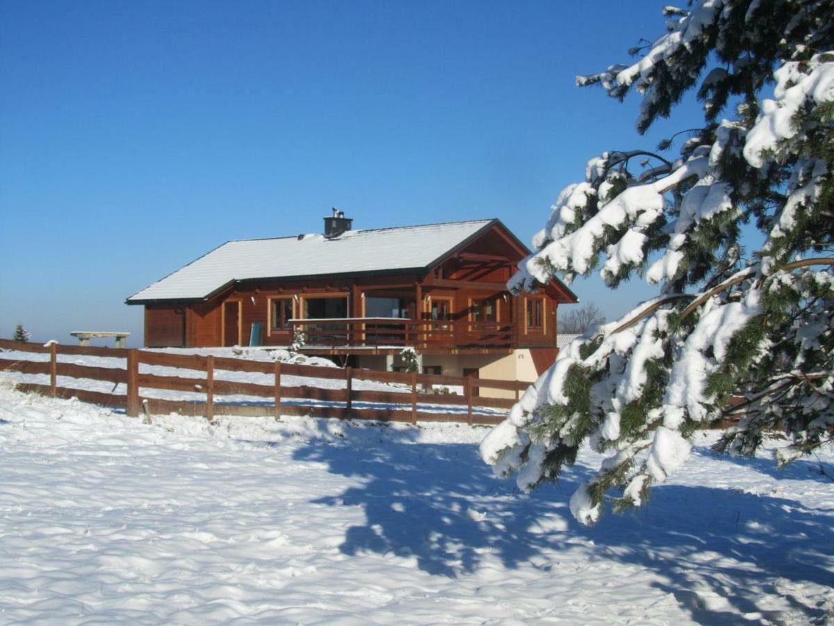 Tarnawianka Apart Tarnawa Gorna  Екстериор снимка